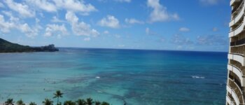 【海外旅行ブログ】ハネムーンで初めてのハワイ２日目その１（エッグスンシングスで最強朝ごはん編）