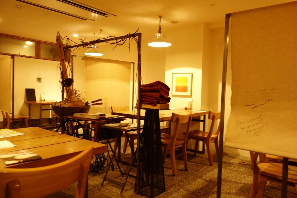 函館colz コルツ はオシャレで美味しい夜を過ごせる最高のレストラン ミウラな日々
