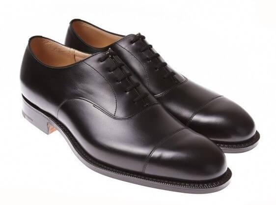 チャーチ コンサル(Church's Consul)の魅力に迫る。英国が誇る名作革靴 