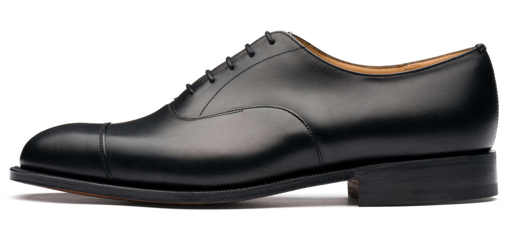 チャーチ コンサル(Church's Consul)の魅力に迫る。英国が誇る名作革靴 