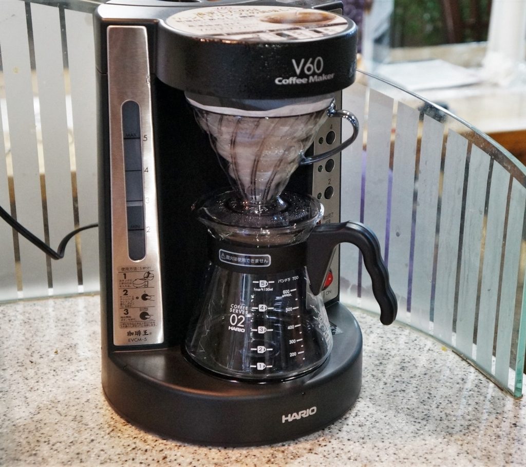 再値下げしました】 HARIO V60コーヒーメーカー コーヒーメーカー 最新 