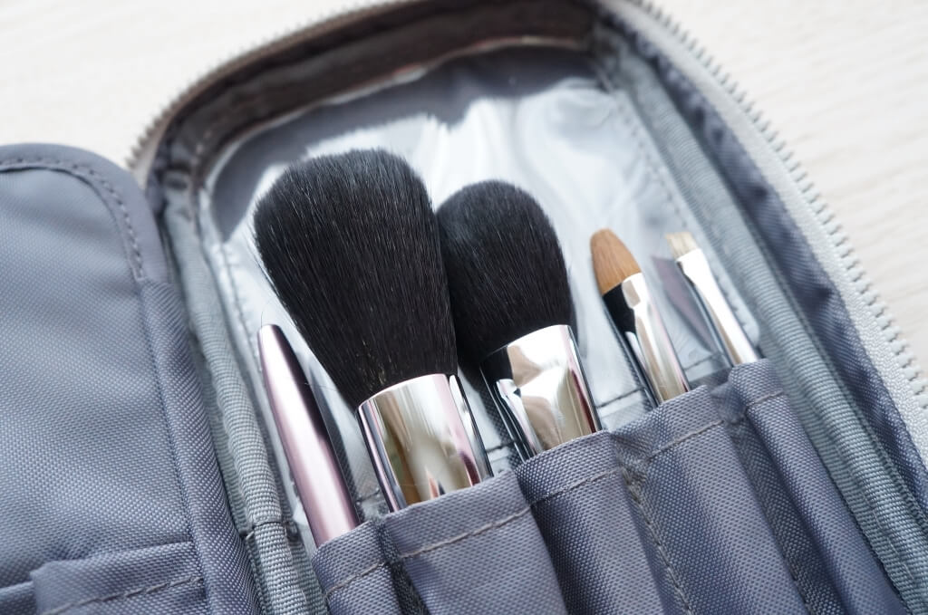 文宏堂熊野筆 化粧筆 | 熊野筆 文宏堂