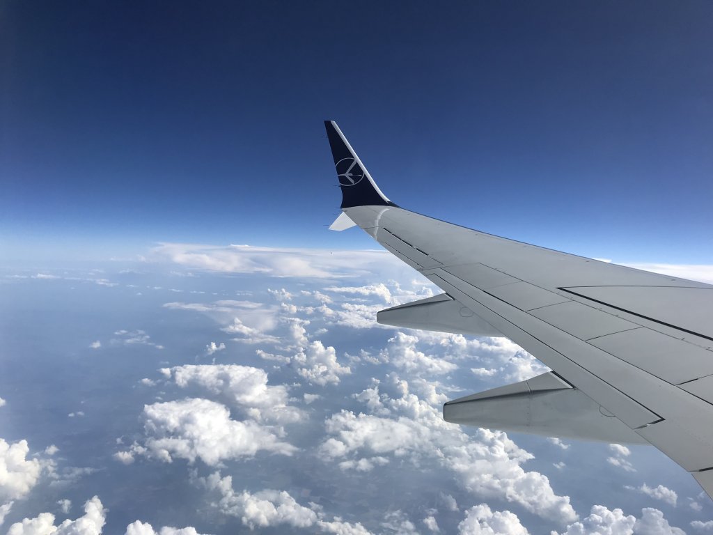 Lo80便とlo279便で成田ワルシャワからヒースロー空港へ Lotポーランド航空 ミウラな日々 Lo80便とlo279便で成田ワルシャワからヒースロー空港へ Lotポーランド航空 ミウラな日々
