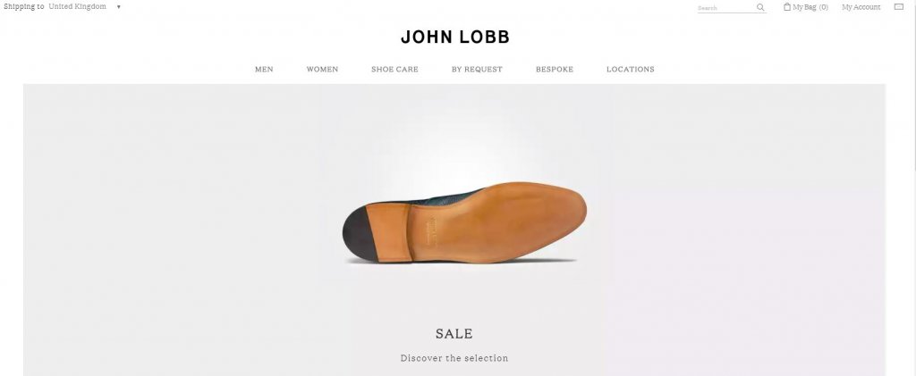 Johnlobb(ジョンロブ)を個人輸入できるお店リストまとめ【革靴の海外通販】 | ミウラな日々