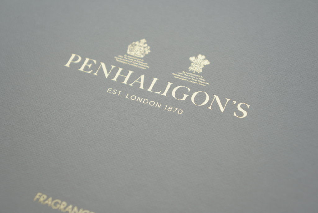 ペンハリガンのフレグランスライブラリー購入レビュー【Penhaligon'sのおすすめセット】 | ミウラな日々