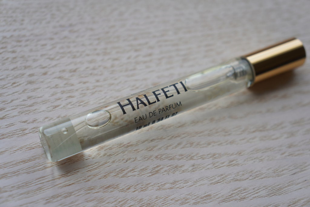 Halfeti(ハルフェティ)