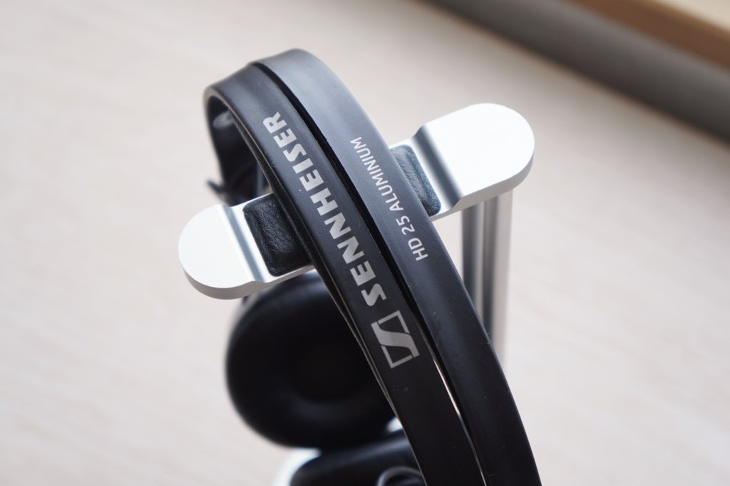 sennheiser HD 25 Aluminium