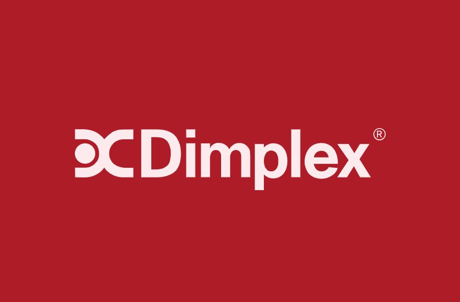 dimplex logo