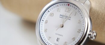 Bremont AIRCO MACH2の購入レビュー｜英国産機械式時計の魅力とは？
