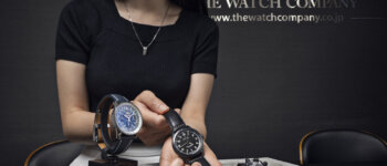 高級腕時計を買うなら新品？中古で買うべき？どちらがオススメか考えてみた。｜腕時計専門店TWCとは？