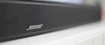 BOSE Smart Soundbar 600の購入レビュー｜コンパクト住宅にピッタリのドルビーアトモス対応機