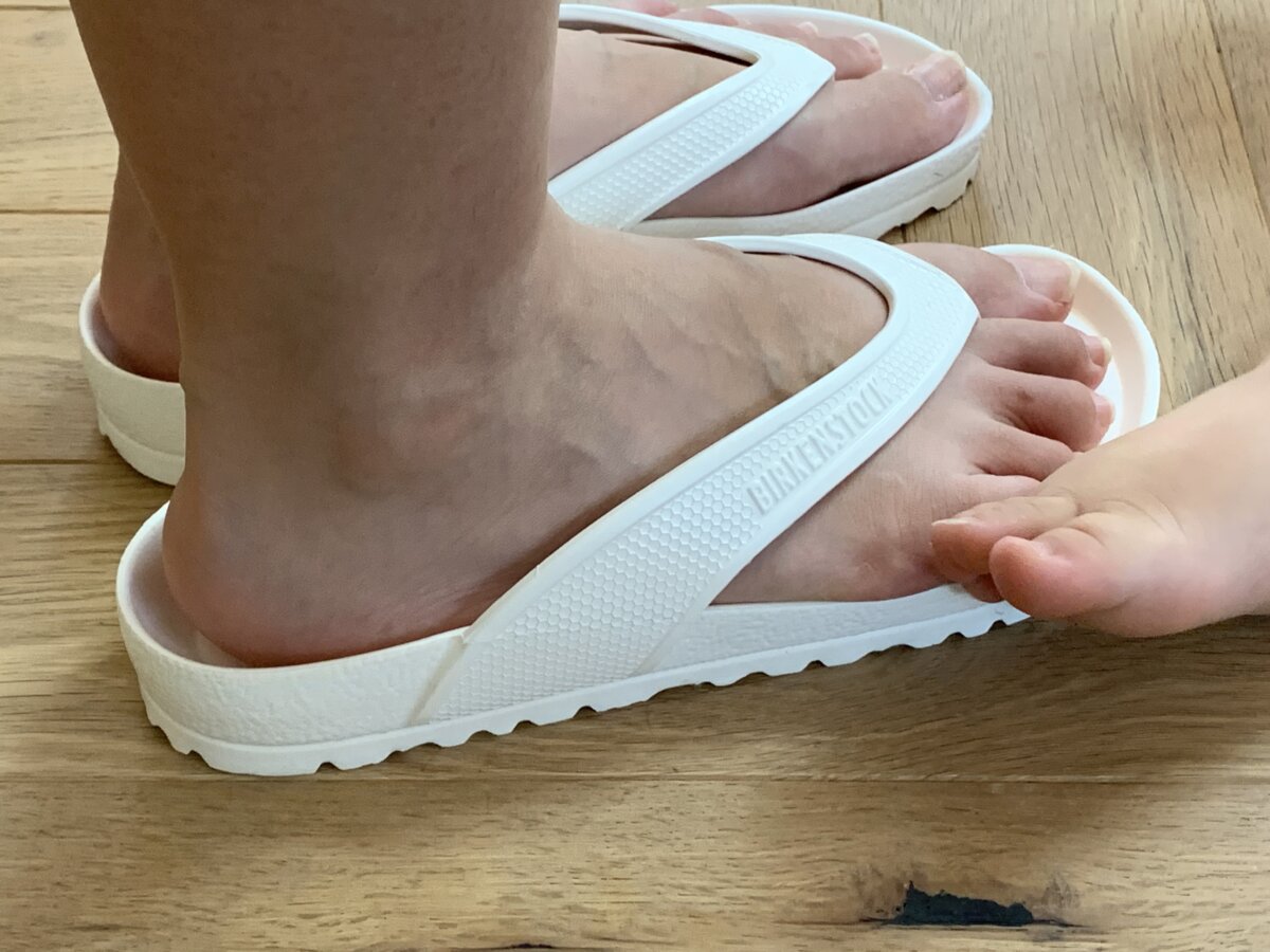 birkenstock honolulu eva