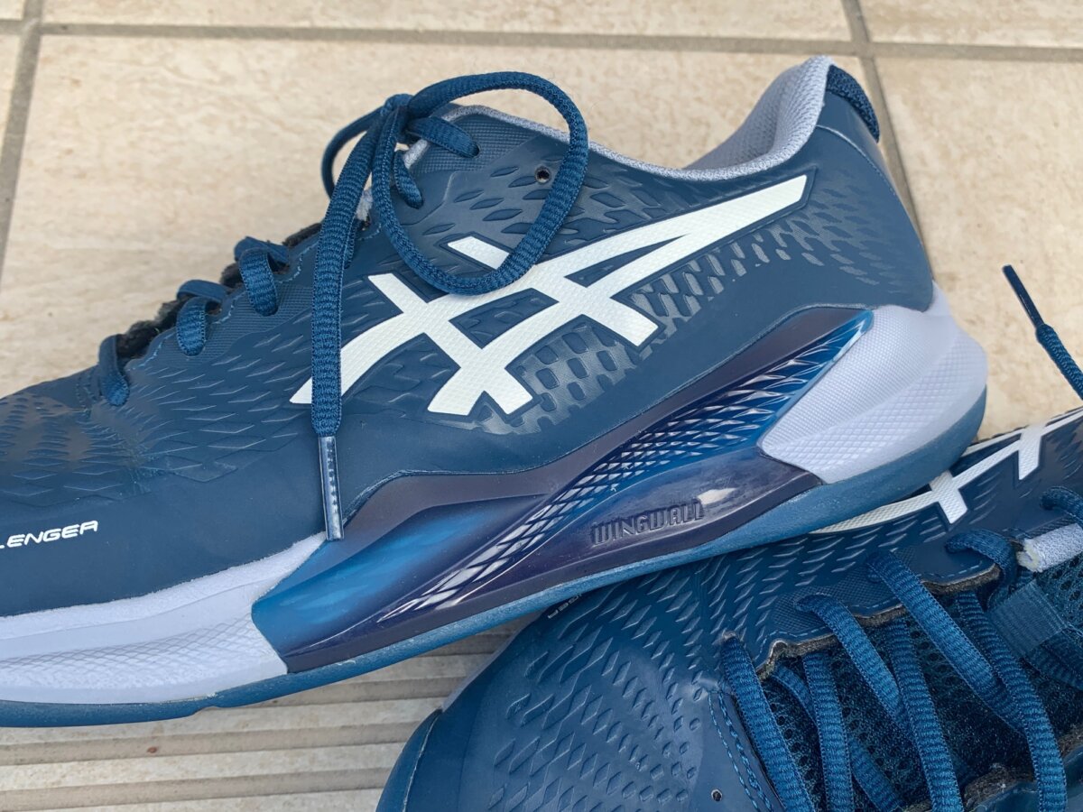 ASICS WINGWALL