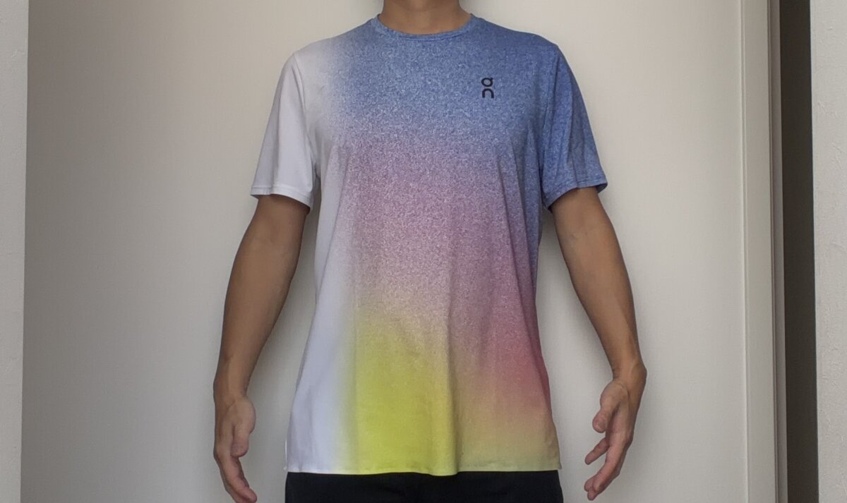 On court-t Mサイズ