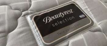 40代からの自己投資。シモンズのビューティーレストでリカバリーだ！