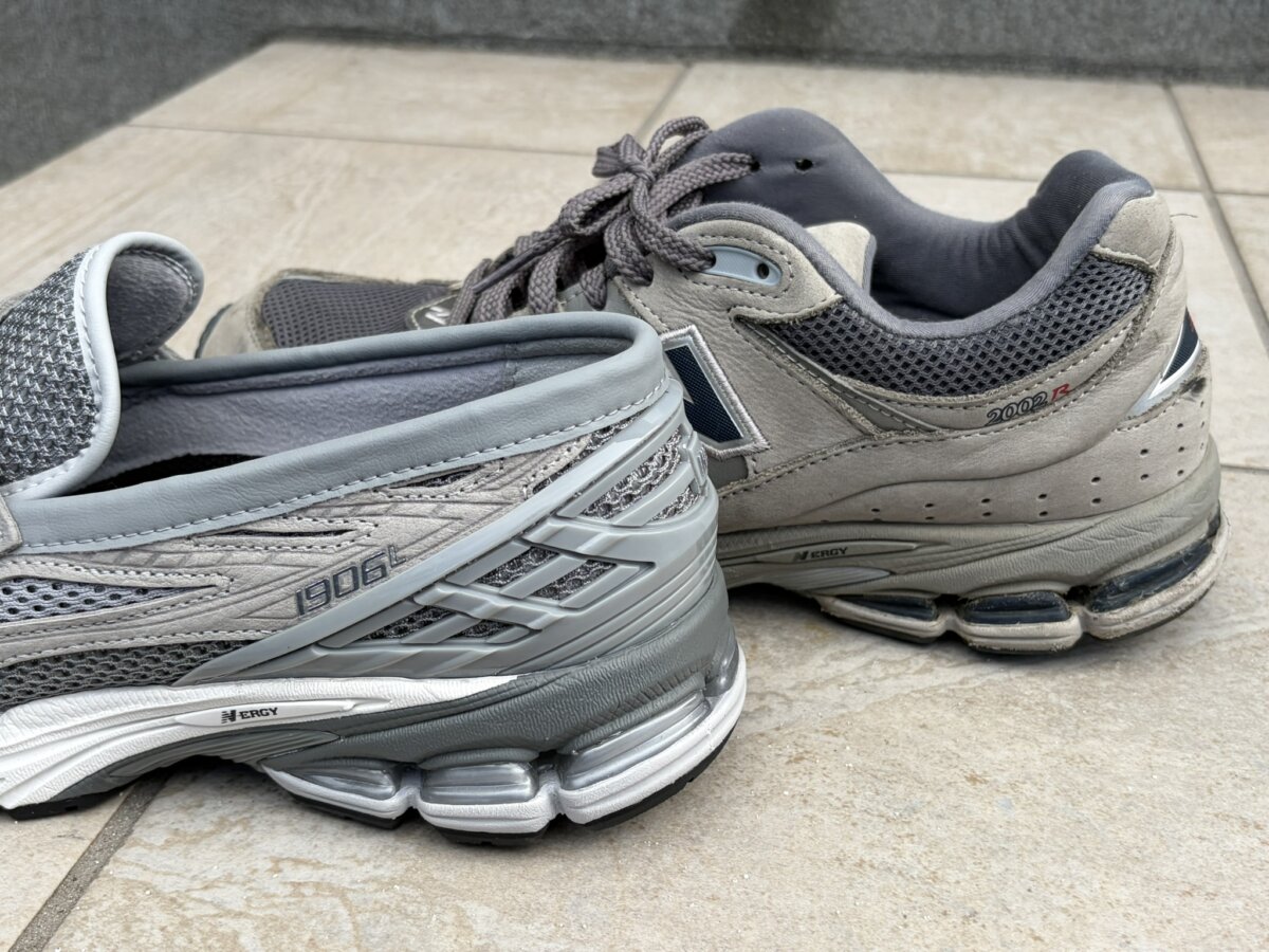 new balance 1906l heel cup