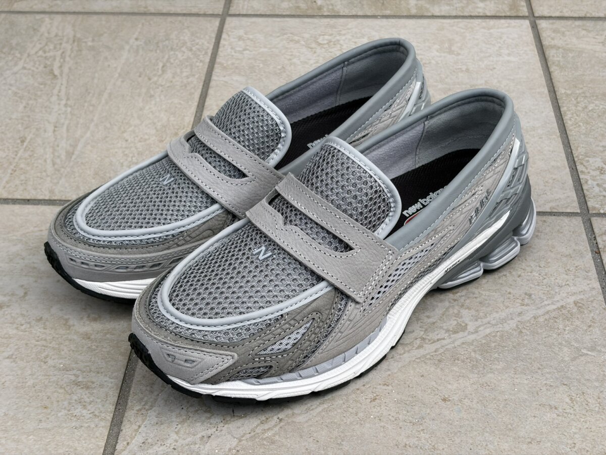 NEW BALANCE 1906LGR