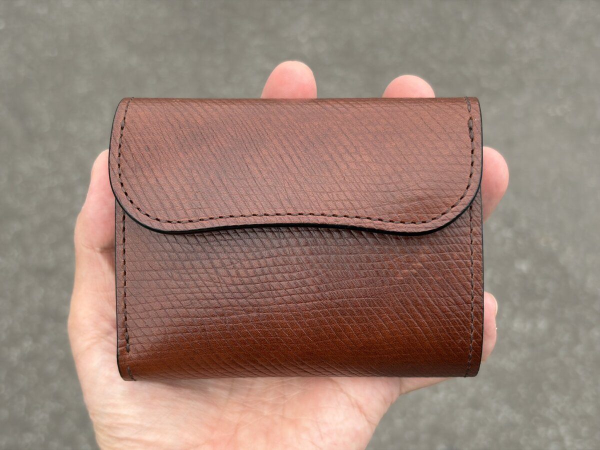 WILDSWANS ENO BAKER RUSSIAN CALF