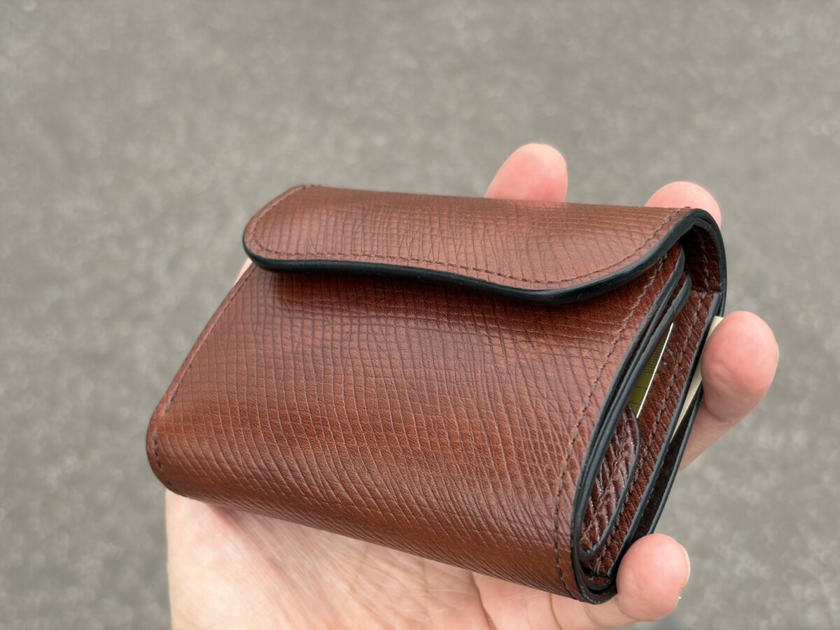 ENO 収納力 ワイルドスワンズ